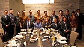 Lawatan ke Silicon Valley Buka Jalan Ekosistem Startup Lokal