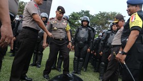 Polda Papua Petakan Enam Kabupaten Masuk Rawan Pilkada