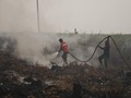 Indonesia Sulit Capai Target Pengurangan Emisi