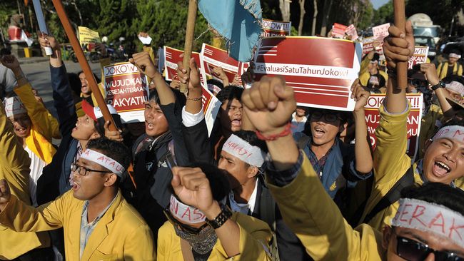 Indonesian Experts Response A Group of Scientists to Support Anti-Lockdown Action