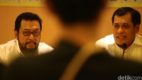 Usai Silatnas, Golkar Ternyata Kembali Memanas