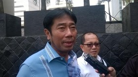 Lulung Laporkan Kerugian Pembelian Lahan Sumber Waras ke KPK