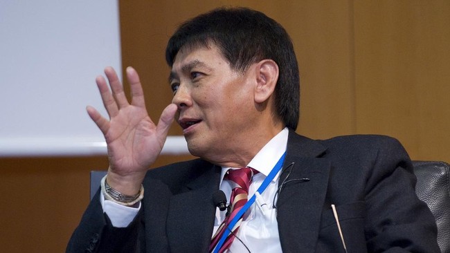 MACH Metals Australia Pty Ltd, salah satu entitas bisnis Grup Salim, dikabarkan menawar akuisisi perusahaan tambang tembaga Australia, Rex Minerals.
