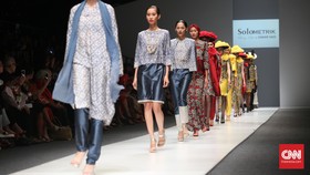 Model Lokal vs Model Asing, Siapa Lebih Baik?