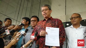 DPRD Soroti Motif Ahok Abaikan BPK soal Tanah Sumber Waras