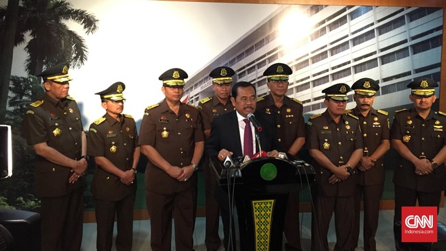 Hal ini terkait adanya politikus yang 'menjual' nama Presiden dan Wakil Presiden untuk memperoleh sebagian saham freeport.