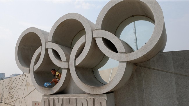 Pemerintah mengeluarkan Rp35 miliar untuk mendanai kontingen atlet Indonesia ke Olimpiade 2016. Termin pertamanya akan dikucurkan pada pekan ini.