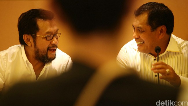 Sekjen Partai Golkar hasil Munas Ancol, Zainudin Amali, menghormati bedanya pandangan Yorrys Raweyai atas upaya pengajuan kasasi.