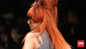 Rambut Merah dari Seluruh Dunia Berkumpul di Irlandia