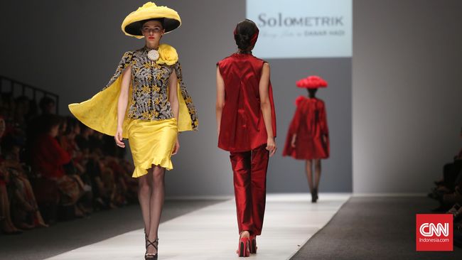 Batik cap selama ini masih dianggap batik kelas 'kedua' dibandingkan batik tulis yang memiliki tingkat kerumitan lebih tinggi.