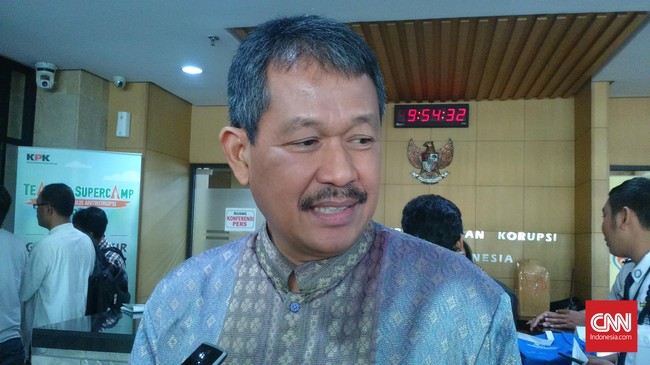 Pertemuan KPK dan BPK akan membahas hasil temuan KPK yang tak menemukan perbuatan melawan hukum dalam kasus pembelian lahan RS Sumber Waras.