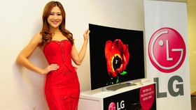 TV OLED Kini Bukan Hanya untuk Orang Kaya