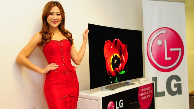 Demi efisiensi, LG merumahkan 20 karyawan yang selama ini menjadi tim pengembang WebOS.