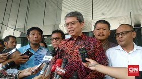 DPRD DKI Sepakat APBD 2016 Disahkan 21 Desember