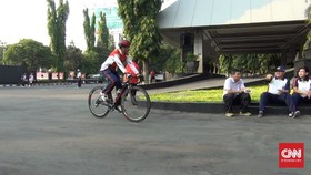 Larangan Membawa Kendaraan PNS Jateng Diujicoba