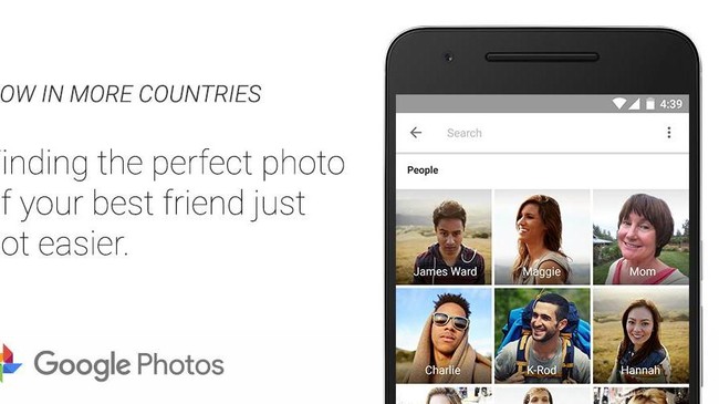 Ingin melupakan mantan tapi tak ingin membuang fotonya? Coba saja fitur terbaru dari Google Photos ini.