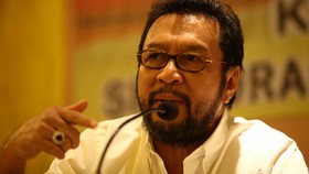 Golkar Bakal Gelar Rapat Konsolidasi Besok