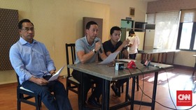 Mantan Atlet Usulkan Menpora Jadi Ketua KOI