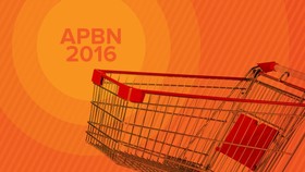 APBN 2016 dan Tahun Pertaruhan Kekuasaan Jokowi-JK