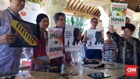 Saksi Peristiwa 1965 di Belanda Waswas Pulang ke Indonesia