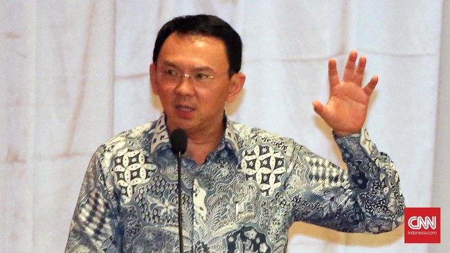 Tambahan dana perimbangan senilai Rp 184 juta itu diakui Gubernur Ahok tidak akan mengganggu persiapan penandatangan KUA-PPAS.