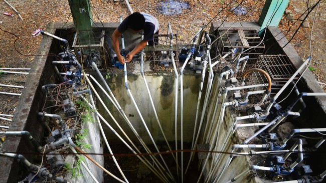 Pemerintah memastikan terus bersikap afirmatif agar dapat melindungi, memberdayakan dan memajukan desa sebagai ujung tombak kemajuan dan kemandirian bangsa.
