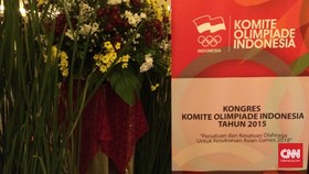 KOI Ambil Sikap Jika Ada yang Ditetapkan Terdakwa