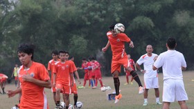 Gede Widiade: Latihan Tetap Persija di Halim Perdanakusuma