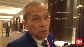 'Ketua KOI Harus Punya Visi Hebat'