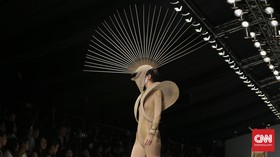 Dua Dekade Perjalanan Sang Maestro Hairpiece