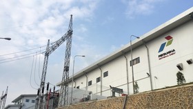 Kerusakan PLTP Kamojang Unit I Rugikan Pertamina US$ 14 Juta