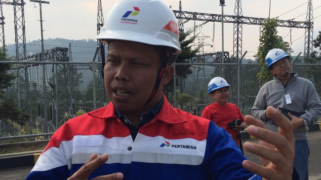 PLTP Kamojang Unit I dikelola oleh PT Indonesia Power, sementara Pertamina Geothermal Energy merupakan pemasok uap panas bumi untuk pembangkit tersebut.