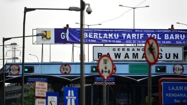 Badan Pemeriksa Keuangan (BPK) menyebut masih menemukan sejumlah permasalahan dalam kebijakan penetapan tarif dan pengelolaan operasional jalan tol.