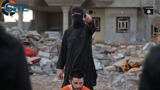 Pemimpin senior ISIS Abu Nabil ditangkap dalam serangan udara yang diinisiasi Amerika Serikat sebelum terjadinya serangan teroris di Paris, Jumat kemarin.