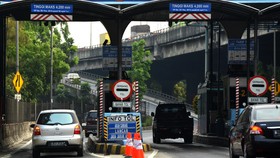 Tarif Tol JORR Jauh Dekat Rp15 Ribu Tak Berlaku Besok