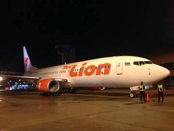 Tanpa Transit, Thai Lion Air Buka Penerbangan Langsung Bali-Bangkok
