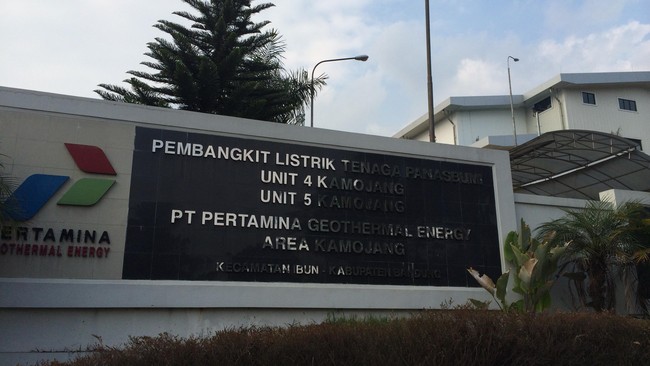Dengan bergabungnya PGN ke Pertamina, dipastikan pasokan gas bagi kebutuhan pembangkit akan aman.