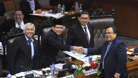 Pemerintah Ajukan PMN Rp57 Triliun dalam RAPBNP 2016