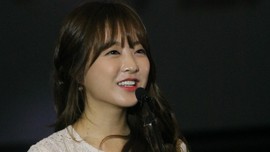 Apa Sih Kesan Park Bo Young Tentang Jakarta?
