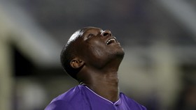 Diwarnai 3 Kartu Merah, Fiorentina Tekuk Inter