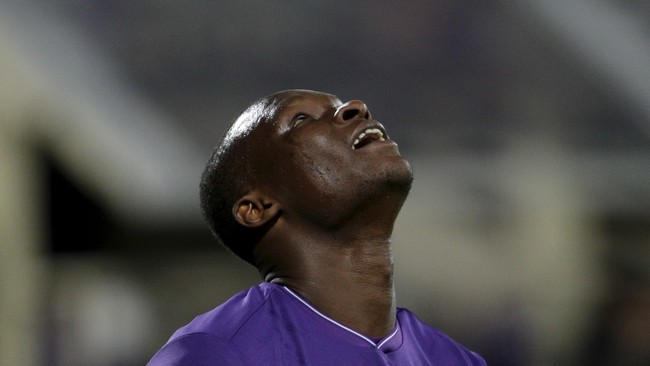 Fiorentina meraih kemenangan dramatis 2-1 atas Inter Milan pada lanjutan Serie A yang berlangsung di Stadion Artemio Franchi, Minggu (14/2).