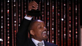 Alasan Will Smith Tolak Peran di 'Django Unchained'