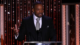 Will Smith Antar Muhammad Ali Menuju Tidur Abadi