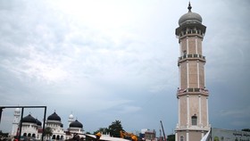 BMKG Catat 41 Gempa Terjadi di Aceh Sepanjang Hari Ini