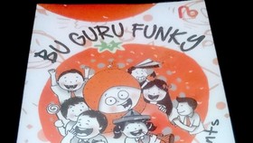 Bu Guru Fungky
