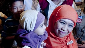 Pemerintah Komitmen Penuhi Hak Anak Hasil Nikah Siri