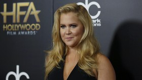 Jadwal Padat, Amy Schumer Lepas Peran Barbie