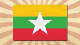 Siapa Bertarung di Pemilu Myanmar