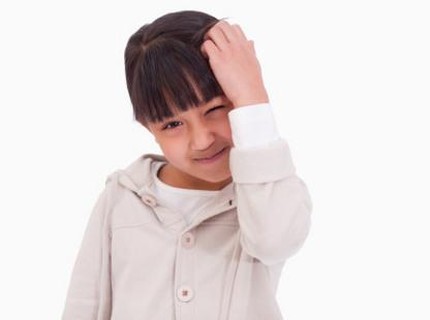 Ada Kutu di Rambut Anak, Ini Penyebab dan Cara Mengatasinya