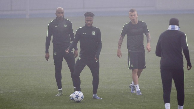 Manchester City bertandang ke Sevilla dan Manuel Pellegrini menegaskan bahwa dirinya tidak akan sekadar mencari hasil seri.